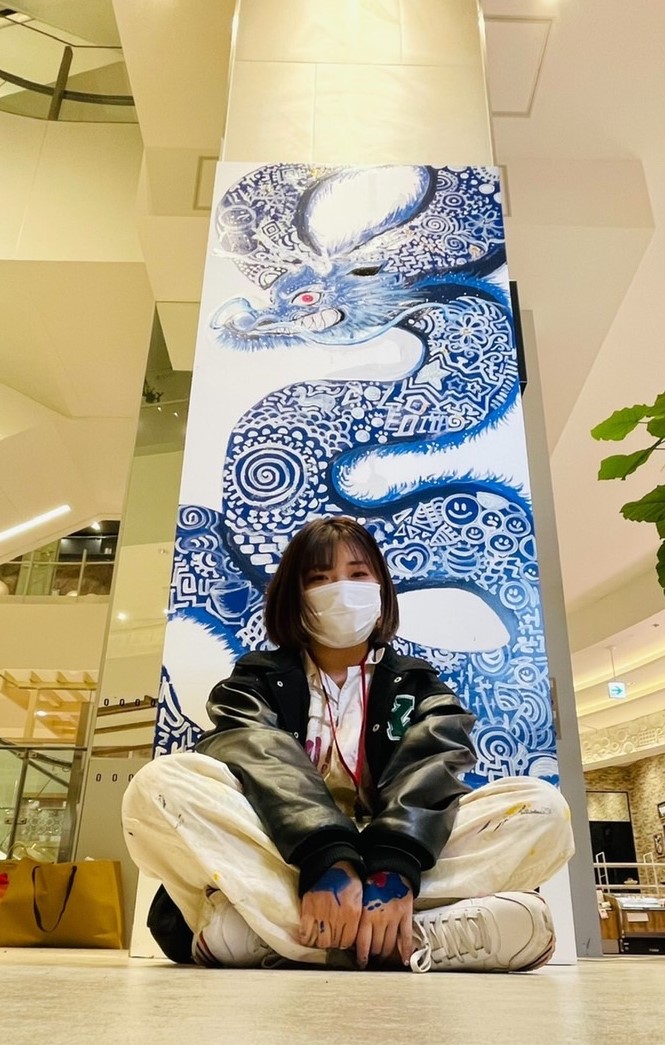 しらすってどんな人？